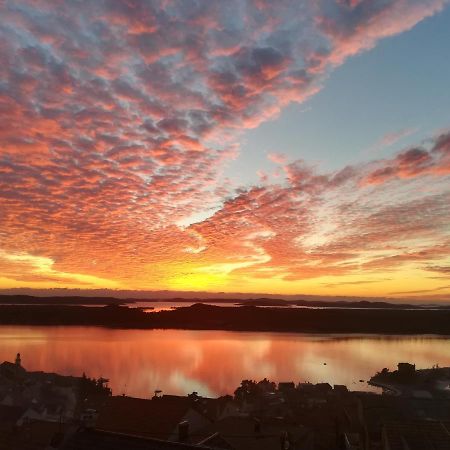 Lara Apartment Šibenik Exteriér fotografie