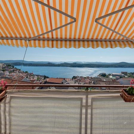 Lara Apartment Šibenik Exteriér fotografie