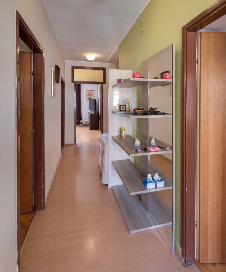 Lara Apartment Šibenik Exteriér fotografie