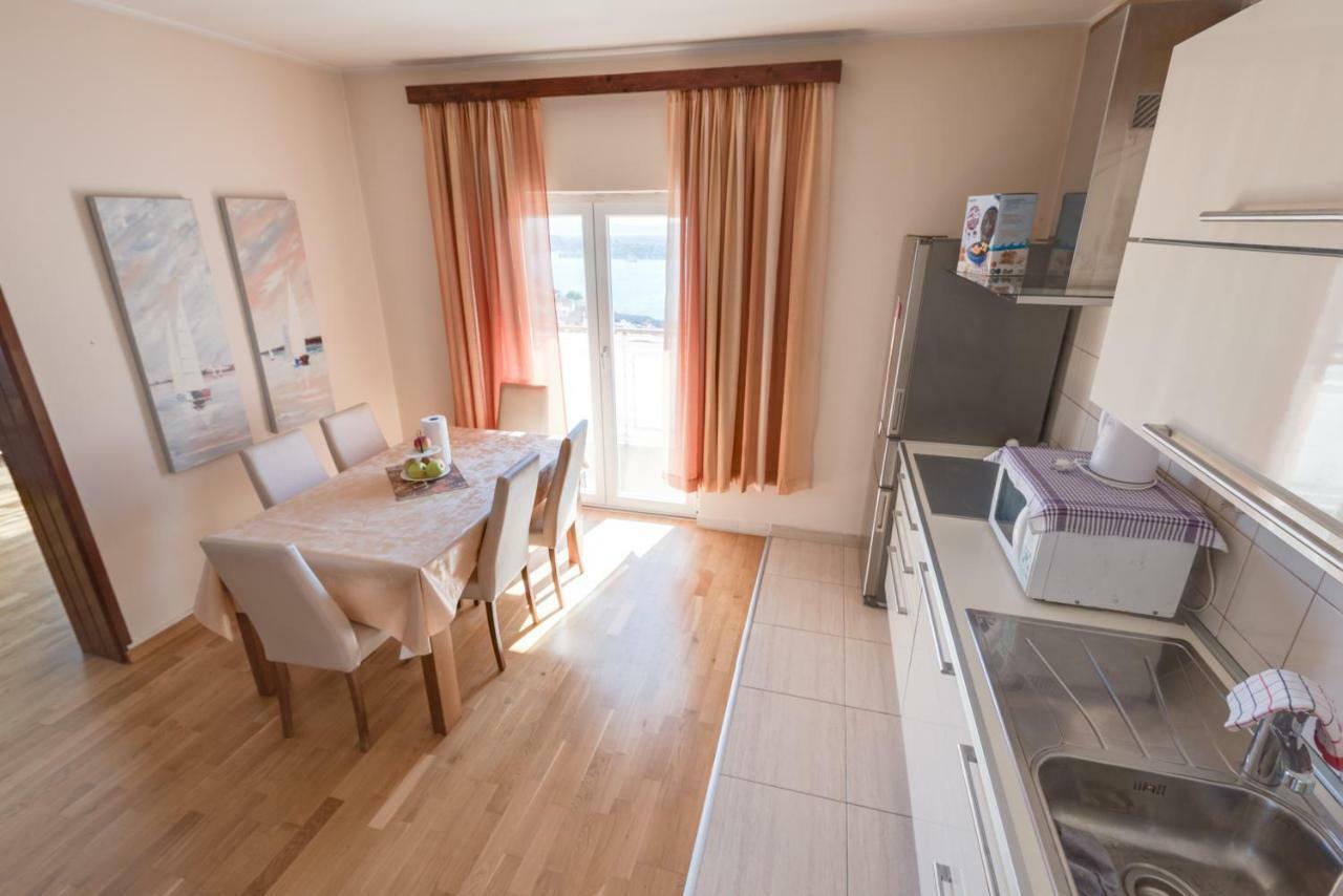 Lara Apartment Šibenik Exteriér fotografie