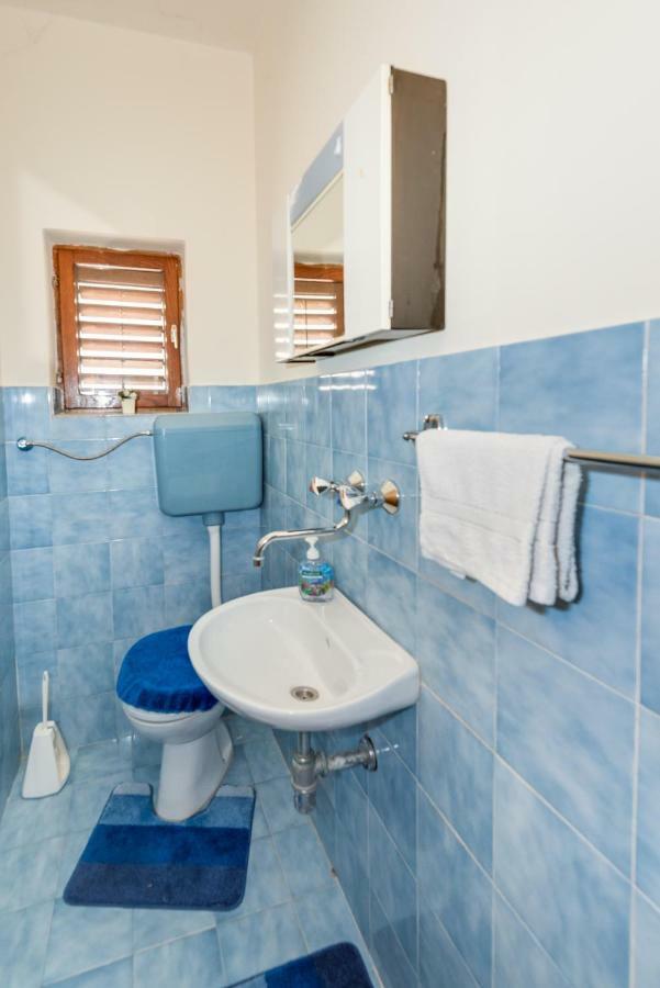 Lara Apartment Šibenik Exteriér fotografie