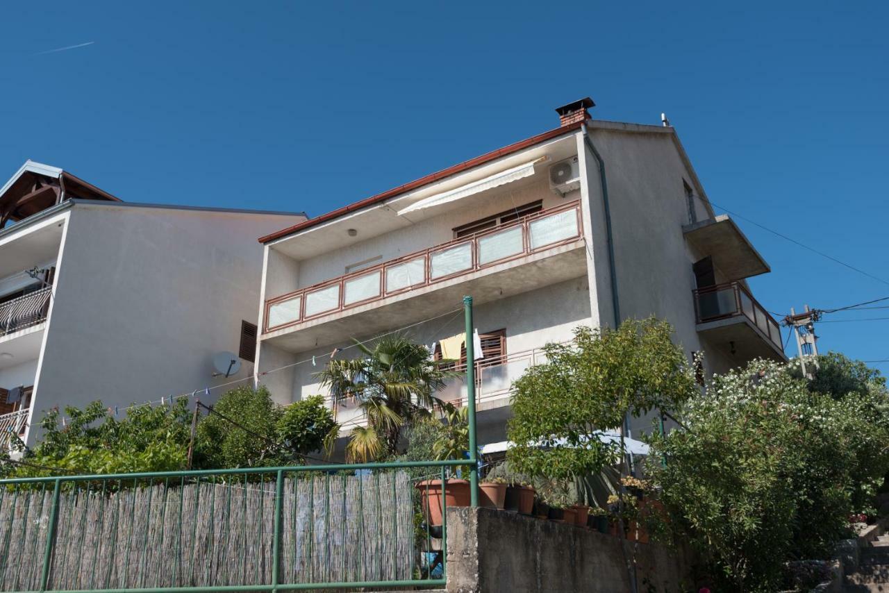 Lara Apartment Šibenik Exteriér fotografie